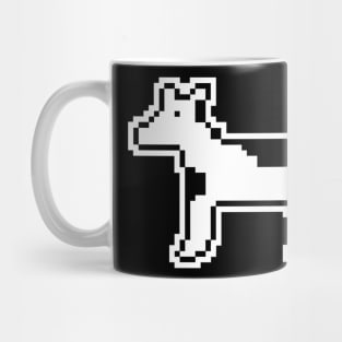 Apple Dogcow WWDC 2021 Mug